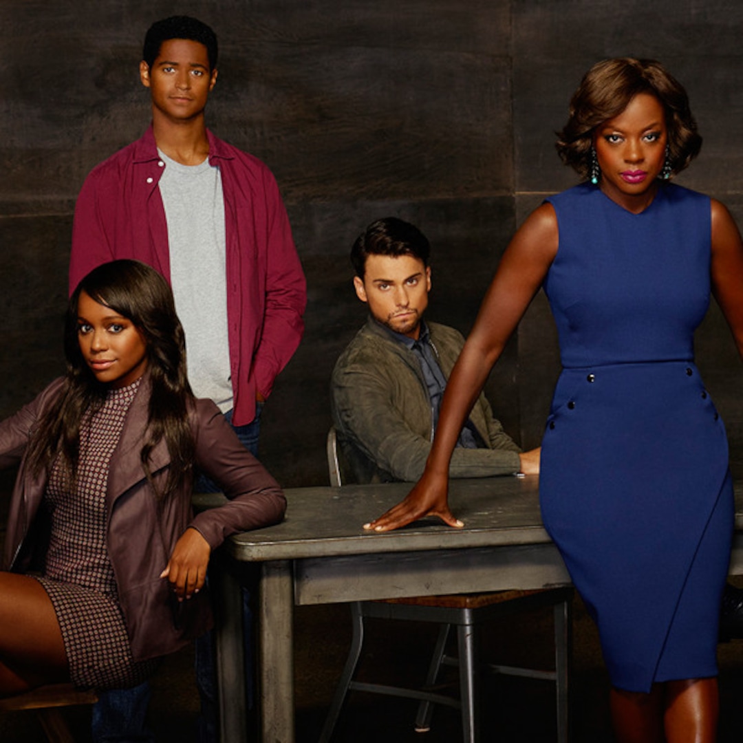 HTGAWM What's the Deal With Annalise and Wes?! HTGAWM What's the Deal With Annalise and Wes?!